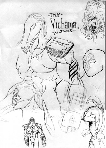 STC Archive