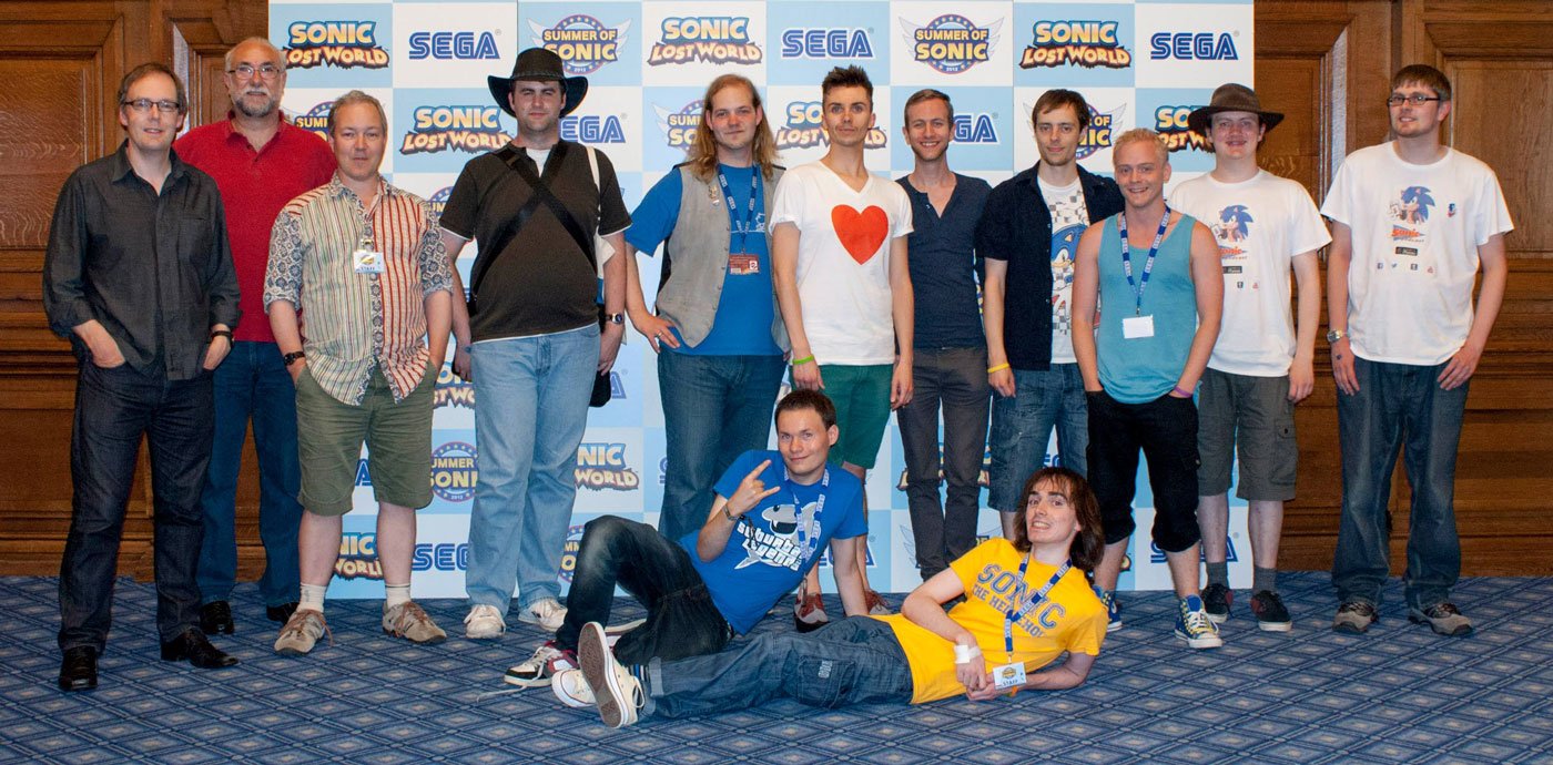 SOS 2013