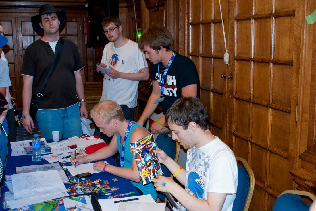 SOS 2013
