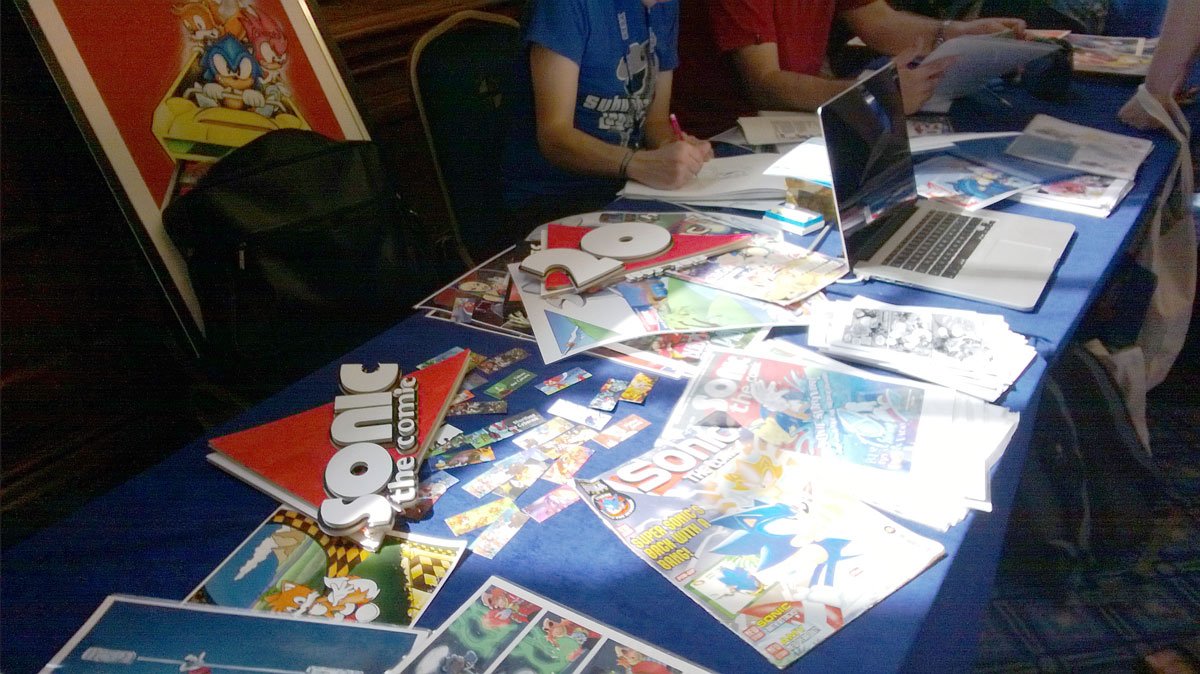 SOS 2013