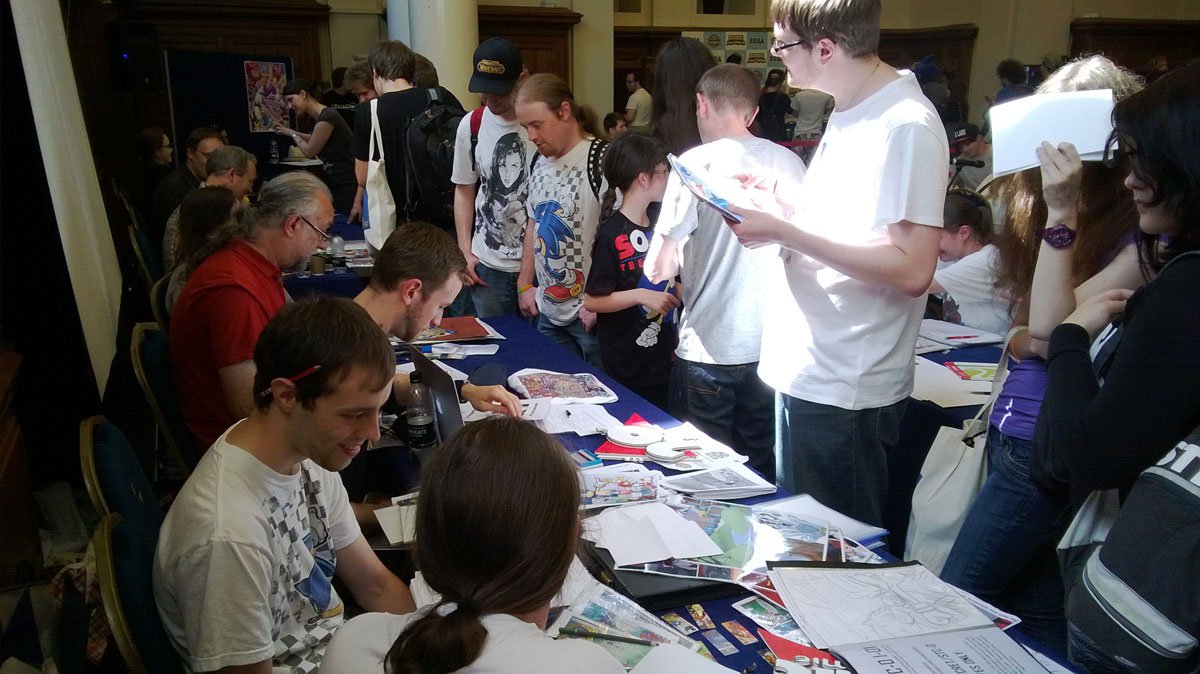 SOS 2013
