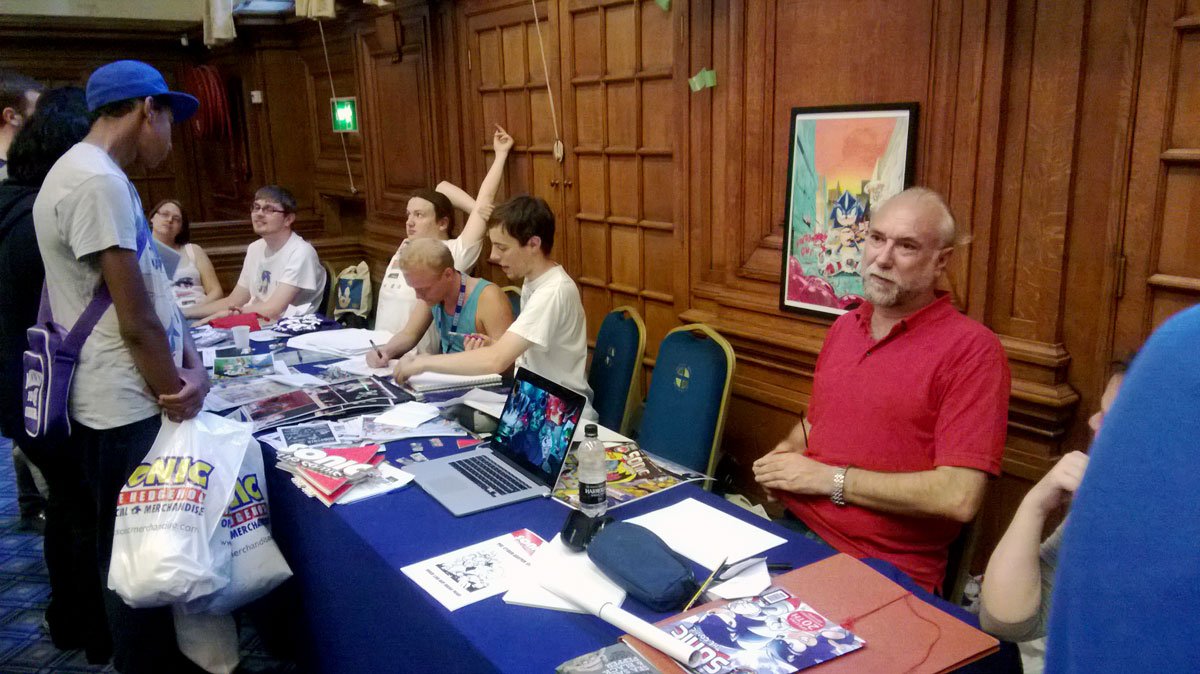 SOS 2013