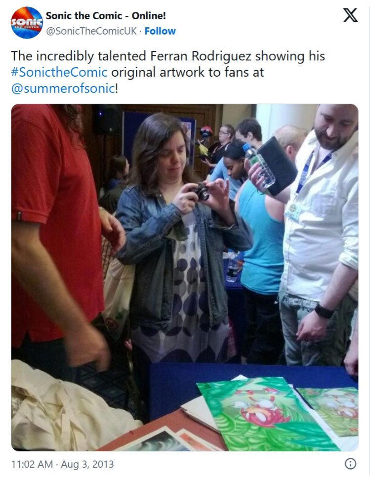 SOS 2013 tweets